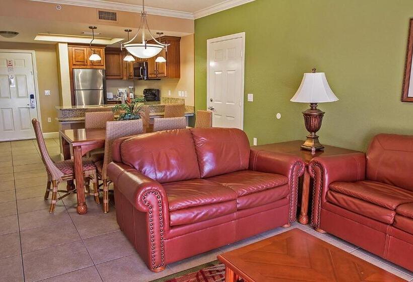 סוויטה, Stunning Condo Near Universal Studios