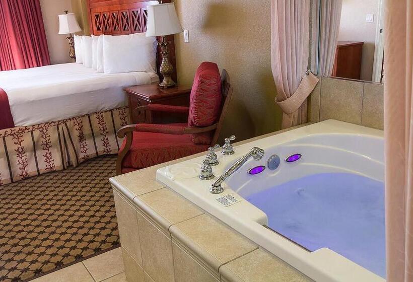 סוויטה, Stunning Condo Near Universal Studios