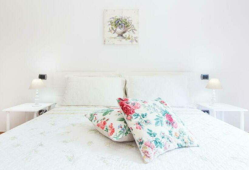 스탠다드 룸, B&b La Vela Chia