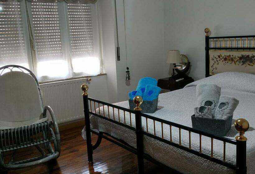 غرفة قياسية, B&b Mundè