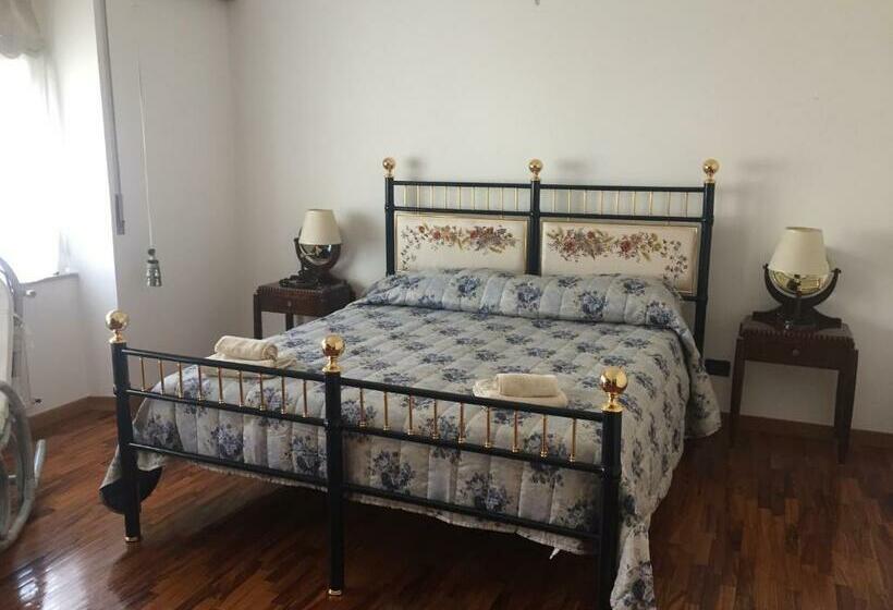 חדר סטנדרט, B&b Mundè