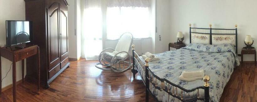 חדר סטנדרט, B&b Mundè