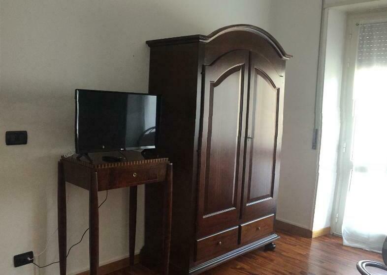 Номер Стандарт, B&b Mundè