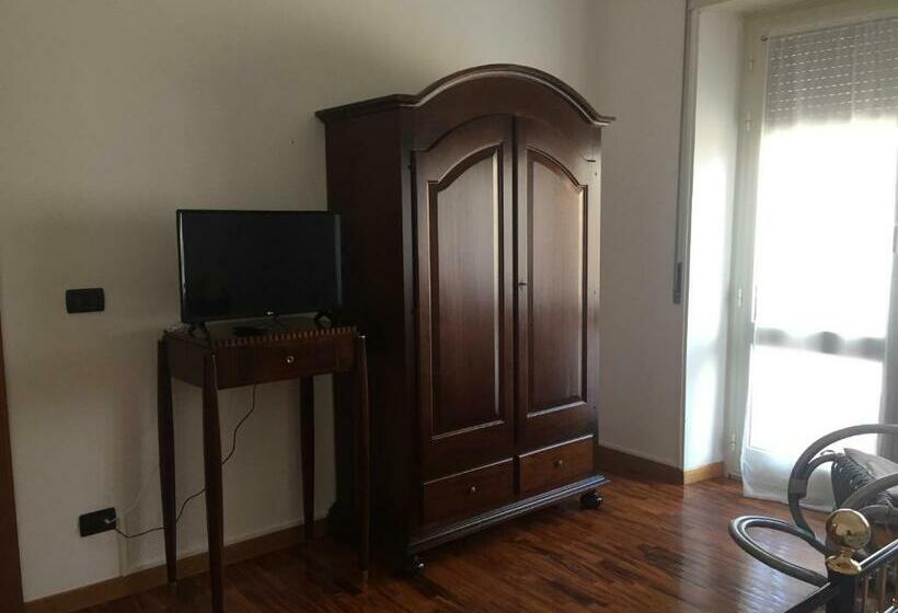 חדר סטנדרט, B&b Mundè