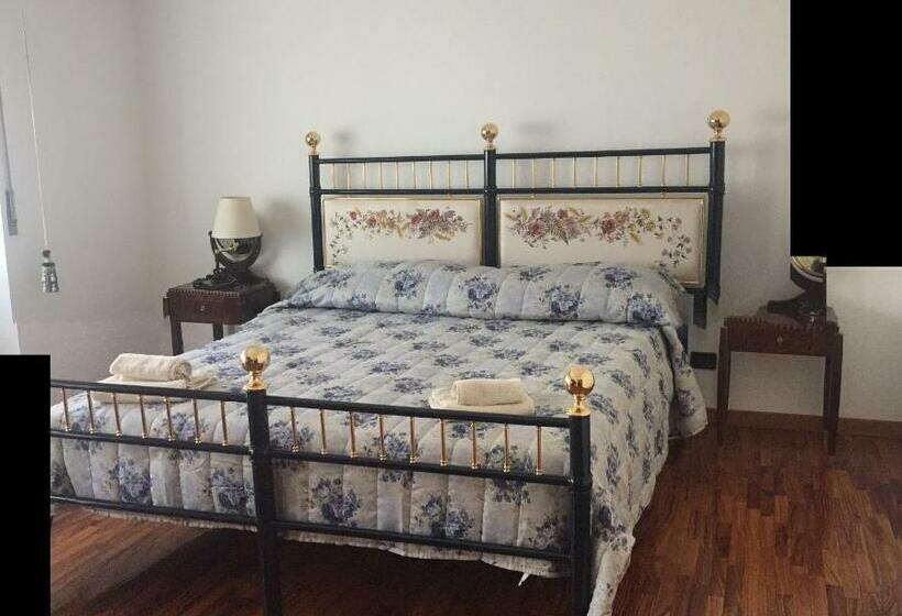 חדר סטנדרט, B&b Mundè