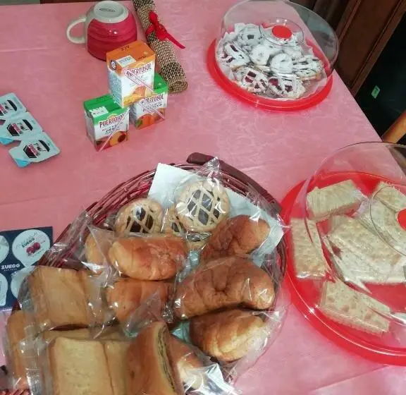 اتاق استاندارد, B&b San Francesco