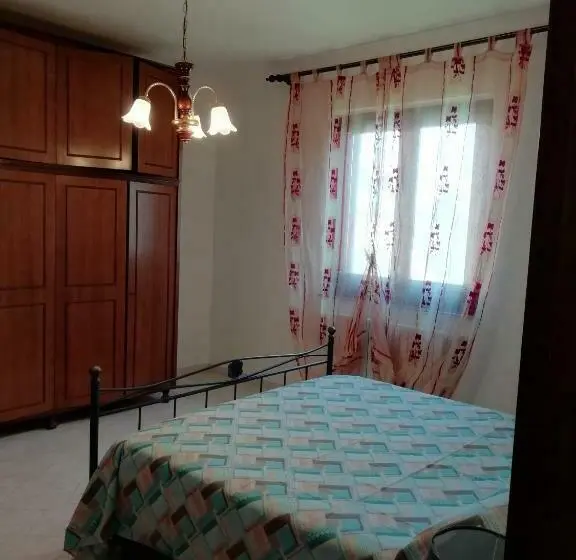 اتاق استاندارد, B&b San Francesco