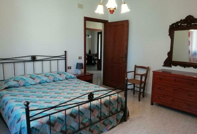 חדר סטנדרט, B&b San Francesco