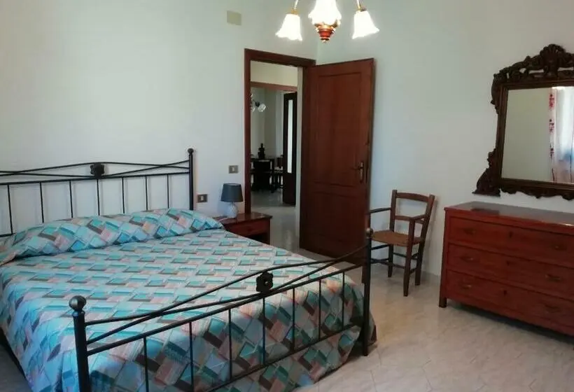 اتاق استاندارد, B&b San Francesco