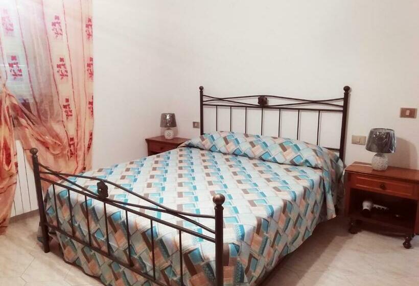 Номер Стандарт, B&b San Francesco