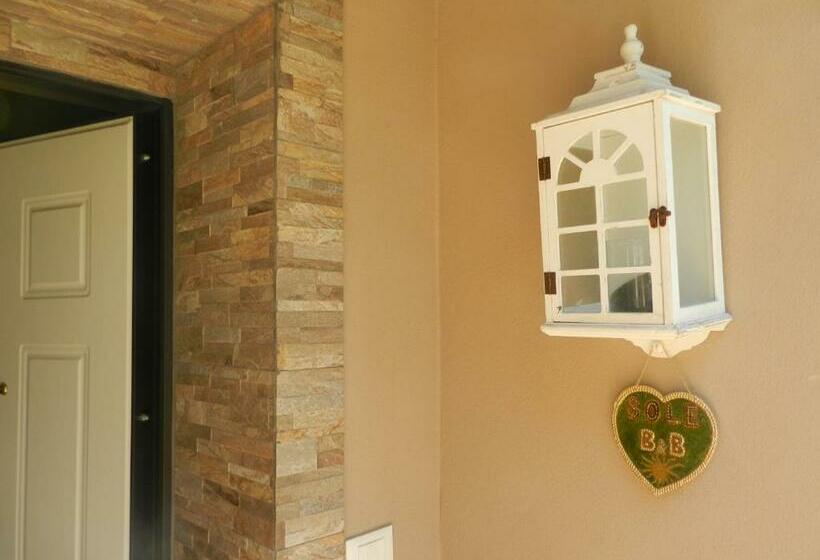 اتاق استاندارد, B&b Sole