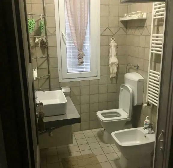 اتاق استاندارد, B&b Sole