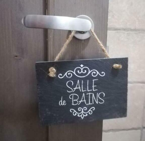 اتاق استاندارد, B&b Sole