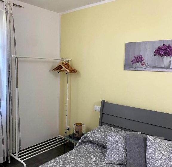 اتاق استاندارد, B&b Sole