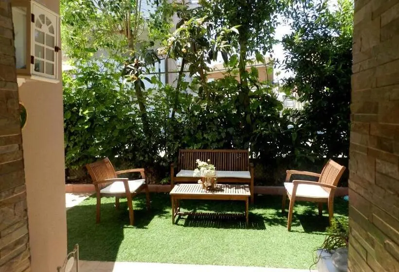 اتاق استاندارد یک نفره, B&b Sole