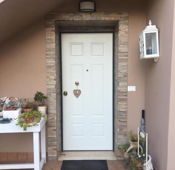 اتاق استاندارد یک نفره, B&b Sole