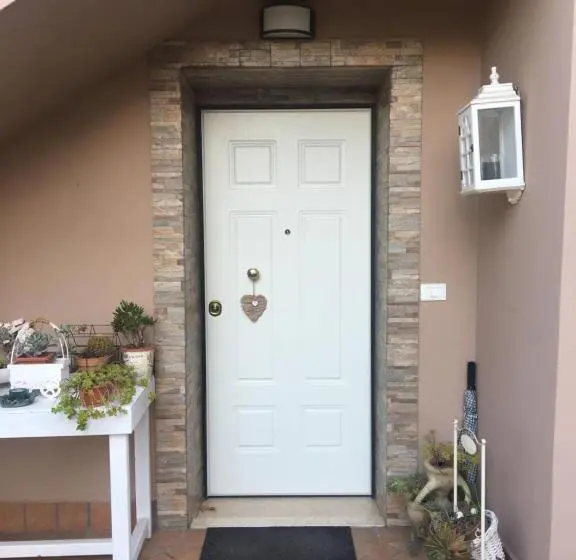 اتاق استاندارد یک نفره, B&b Sole
