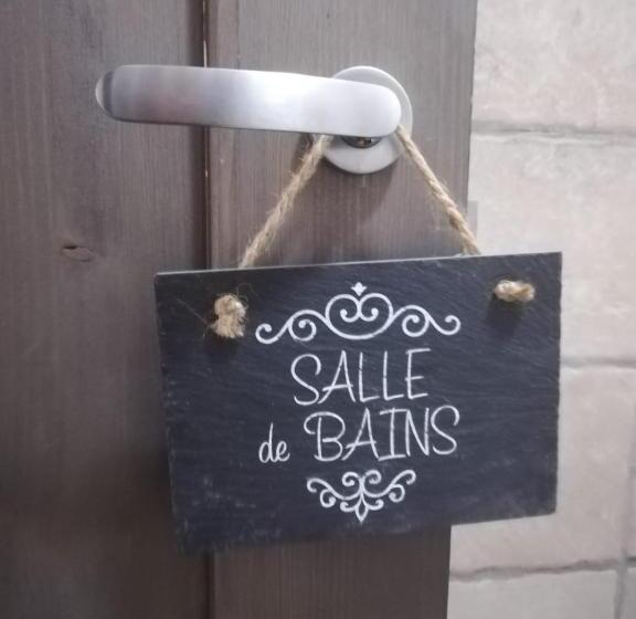 اتاق استاندارد یک نفره, B&b Sole
