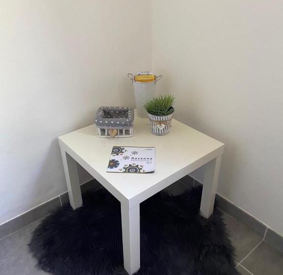 اتاق استاندارد یک نفره, B&b Sole