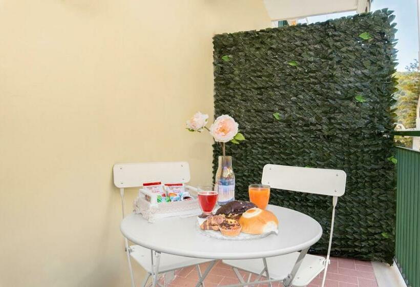 스탠다드 룸 킹사이즈 침대, Gavi Sorrento