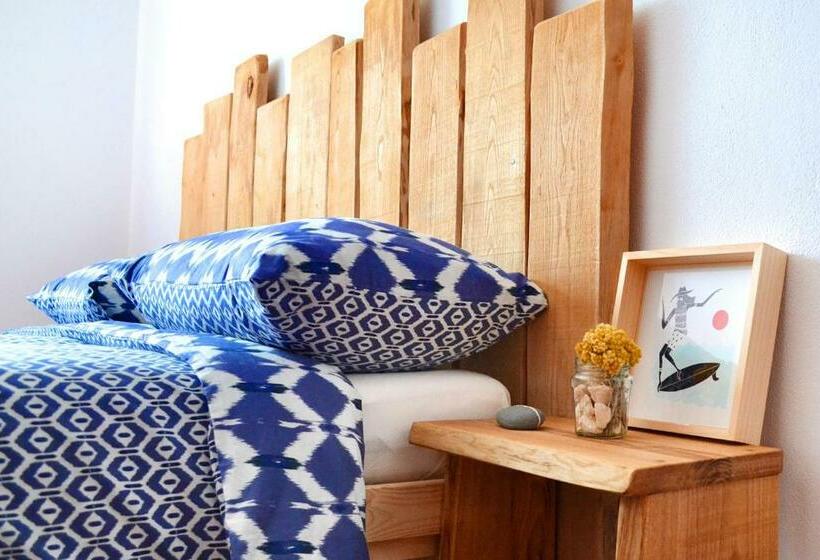 חדר סטנדרט חדר אמבטיה משותף, Casa Codebò Bed & Breakfast