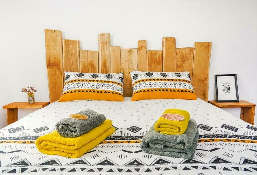 חדר סטנדרט לשלושה, Casa Codebò Bed & Breakfast