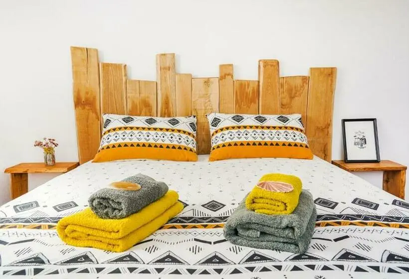 Camera Tripla Standard, Casa Codebò   Bed & Breakfast