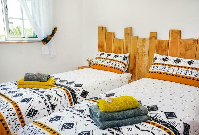 חדר סטנדרט לשלושה, Casa Codebò Bed & Breakfast