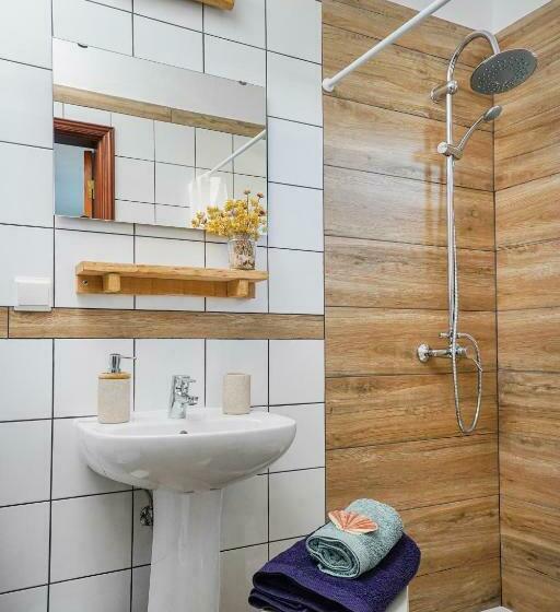 חדר סטנדרט לשלושה, Casa Codebò Bed & Breakfast