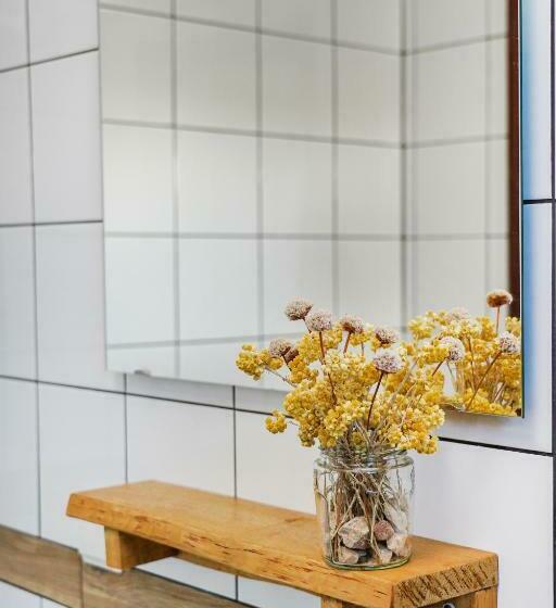 חדר סטנדרט לשלושה, Casa Codebò Bed & Breakfast