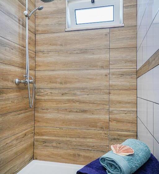 חדר סטנדרט לשלושה, Casa Codebò Bed & Breakfast