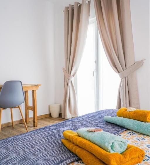 חדר סטנדרט, Casa Codebò Bed & Breakfast