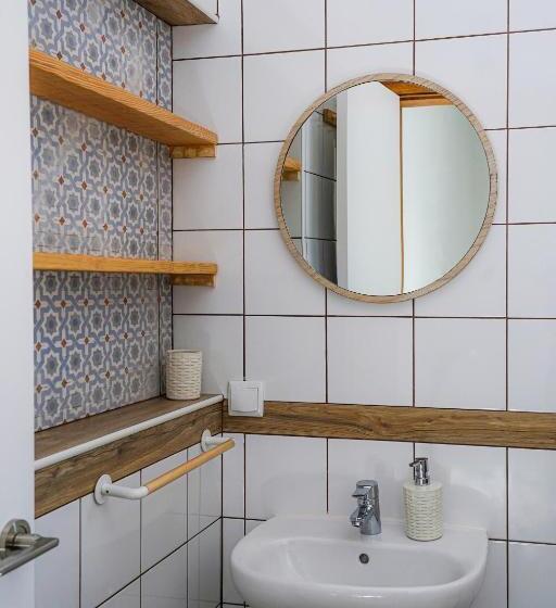 חדר סטנדרט, Casa Codebò Bed & Breakfast