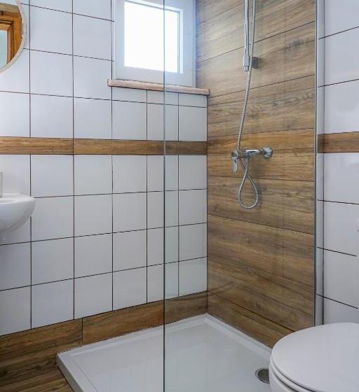 חדר סטנדרט, Casa Codebò Bed & Breakfast