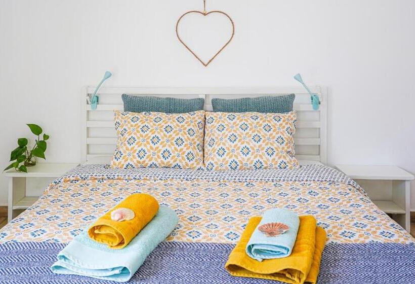 חדר סטנדרט, Casa Codebò Bed & Breakfast