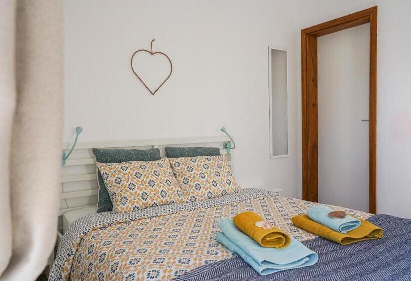 חדר סטנדרט, Casa Codebò Bed & Breakfast