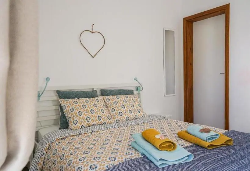 Camera Standard, Casa Codebò   Bed & Breakfast