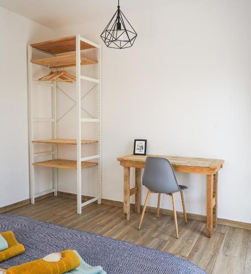 חדר סטנדרט, Casa Codebò Bed & Breakfast