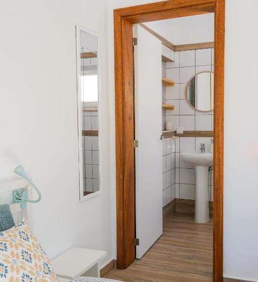 חדר סטנדרט, Casa Codebò   Bed & Breakfast