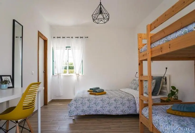 Camera Quadrupla Standard, Casa Codebò   Bed & Breakfast