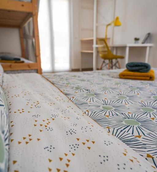 חדר סטנדרט לארבעה, Casa Codebò   Bed & Breakfast
