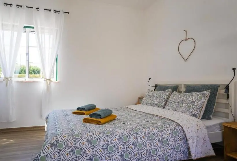 Camera Quadrupla Standard, Casa Codebò   Bed & Breakfast