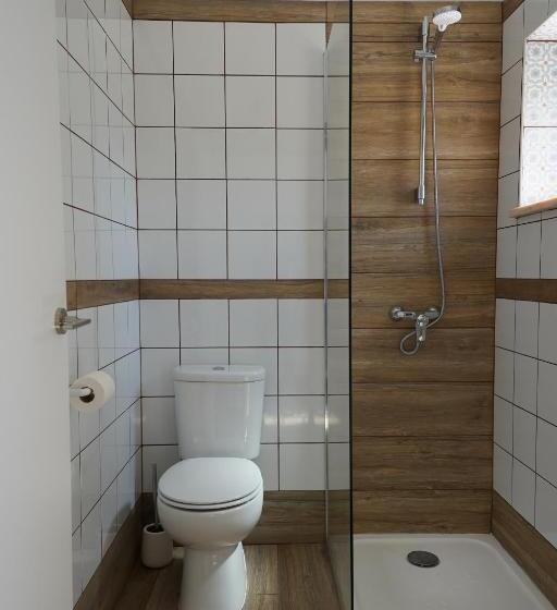 חדר סטנדרט לארבעה, Casa Codebò Bed & Breakfast