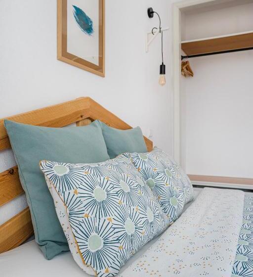 חדר סטנדרט חדר אמבטיה משותף, Casa Codebò   Bed & Breakfast