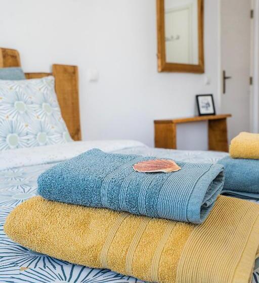 חדר סטנדרט לשלושה, Casa Codebò   Bed & Breakfast