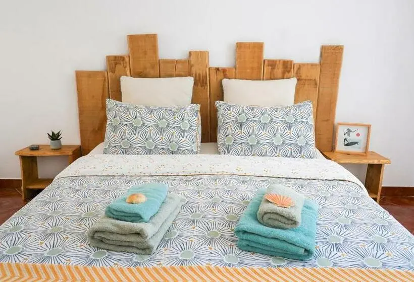Camera Standard Bagno Condiviso, Casa Codebò   Bed & Breakfast