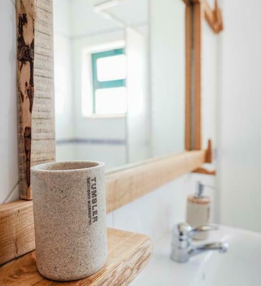 חדר סטנדרט חדר אמבטיה משותף, Casa Codebò Bed & Breakfast