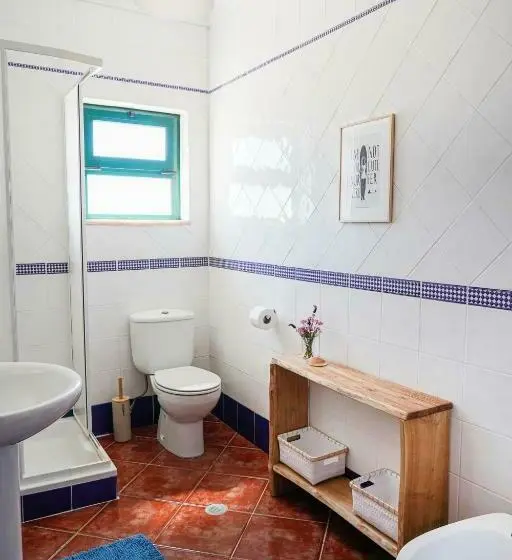 Camera Standard Bagno Condiviso, Casa Codebò   Bed & Breakfast