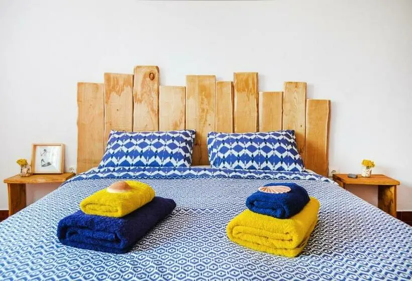 Camera Standard Bagno Condiviso, Casa Codebò   Bed & Breakfast