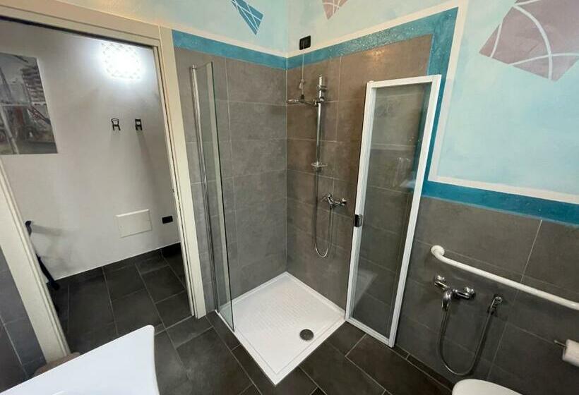 Номер Стандарт, Agriturismo Scannaporco